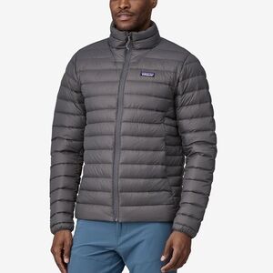 Men’s Patagonia Down Sweater